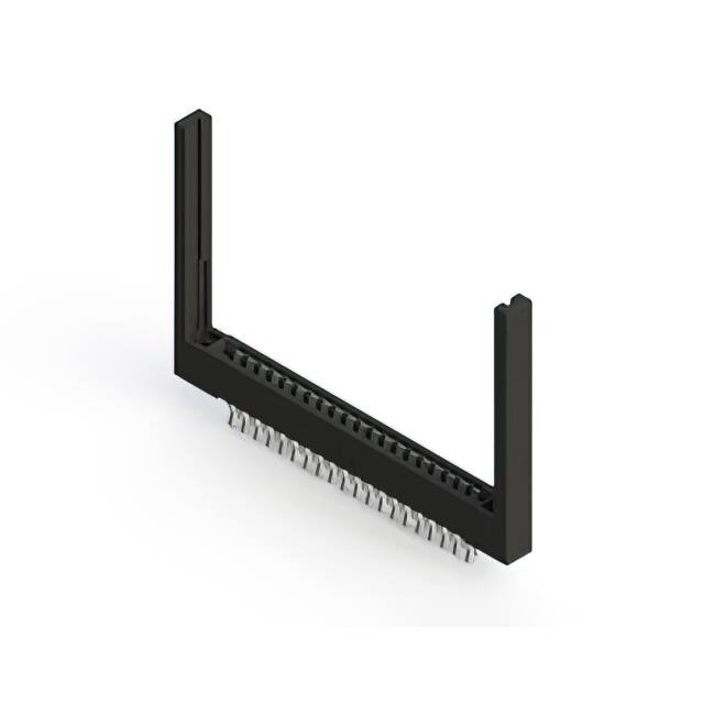 357-040-460-268 EDAC Inc.  Edgeboard Connectors